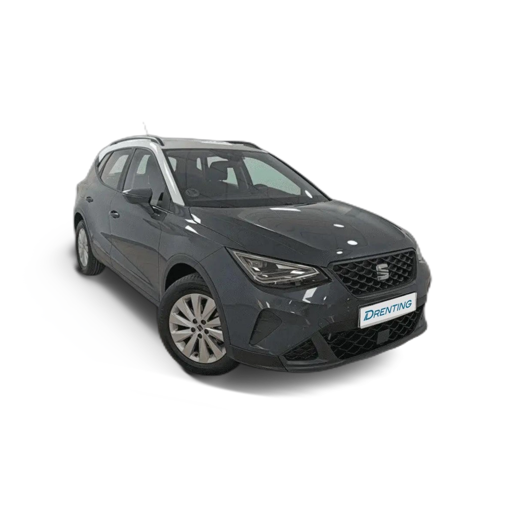 SEAT Arona 1.0 TSI S&S Style Special Edition DSG7 115 Gris 3