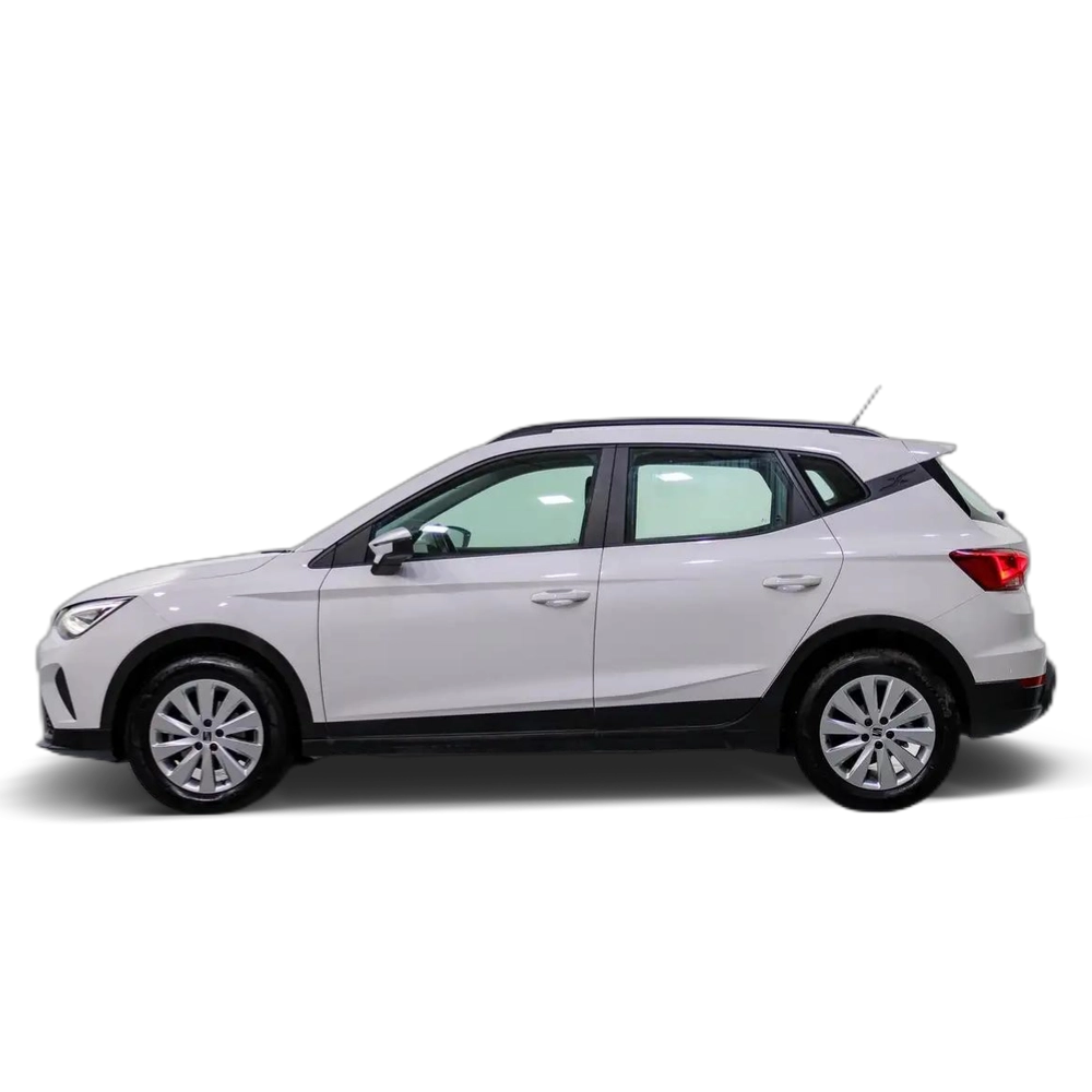 SEAT Arona 1.0 TSI S&S Style XM 110 Blanco 3