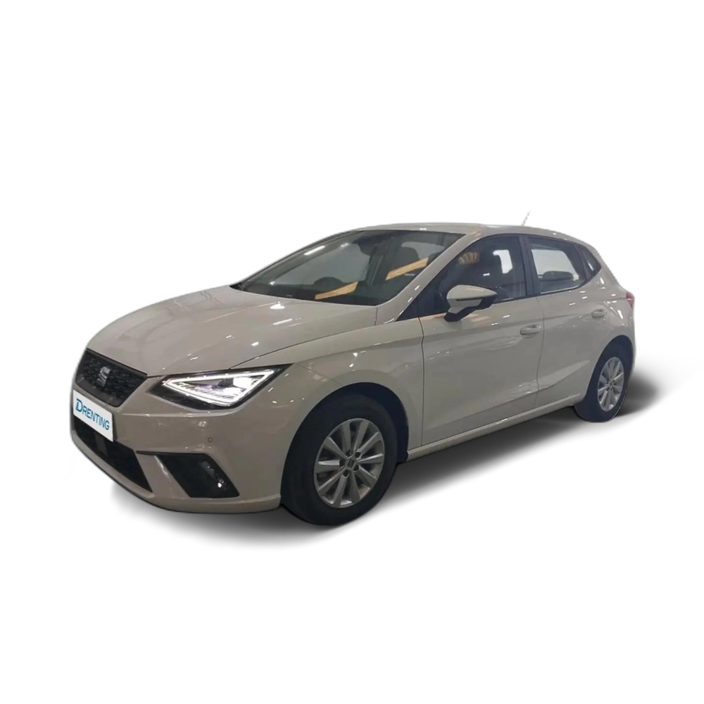 SEAT Ibiza 1.0 TSI S&S Style XM 110 Blanco 3 1
