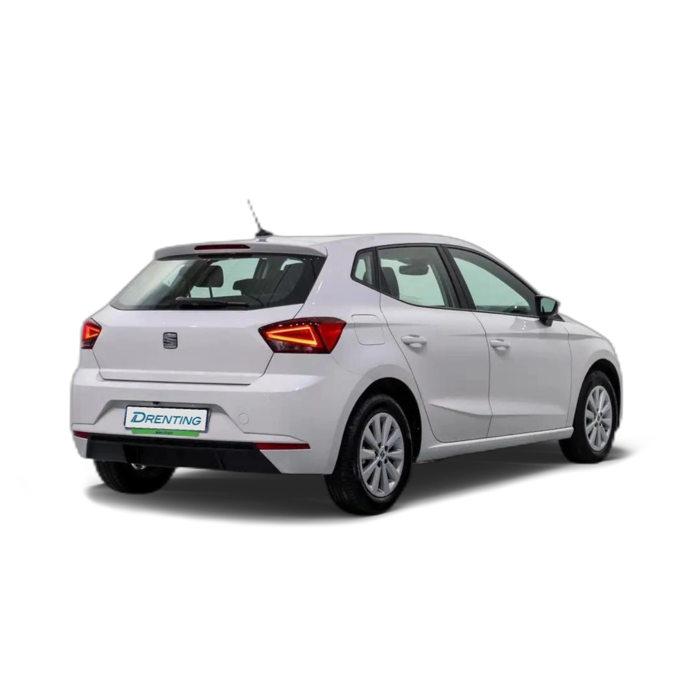 SEAT Ibiza 1.0 TSI S&S Style XM 110 Blanco 3