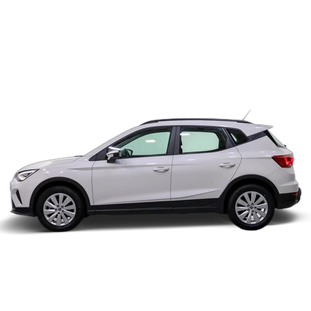 SEAT Arona 1.0 TSI S&S Style XM 110 Blanco 1