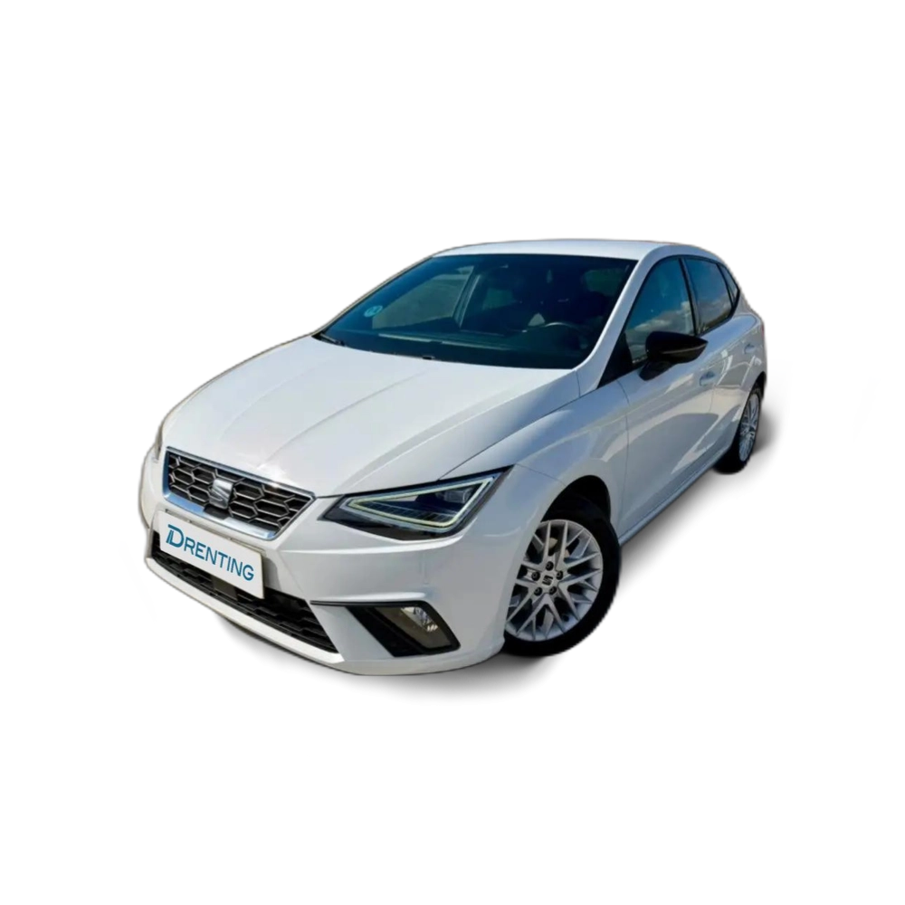 SEAT Ibiza 1.0 TSI S&S Style XM 115 Blanco 2