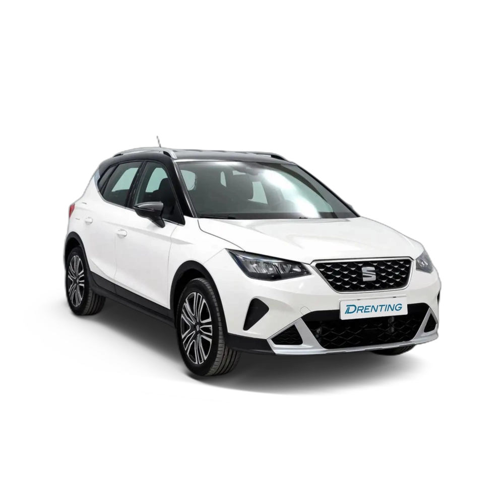 SEAT Arona 1.0 TSI S&S X-perience 115 Blanco 2 1