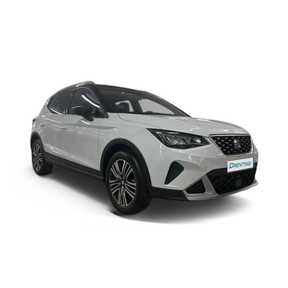 SEAT Arona 1.0 TSI S&S X-perience 115 Blanco 2 3