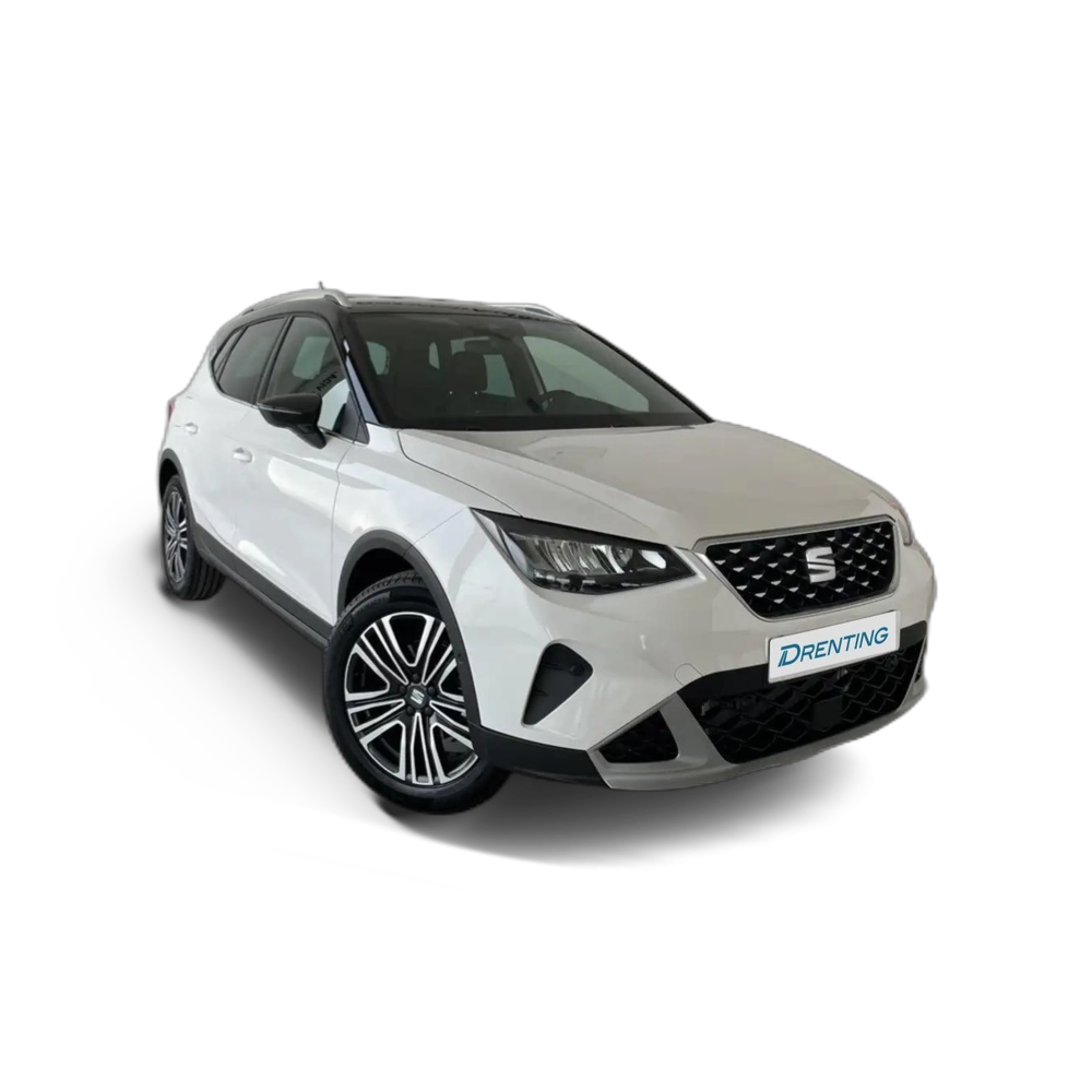 SEAT Arona 1.0 TSI S&S X-Perience Special Edition 115 Blanco 2