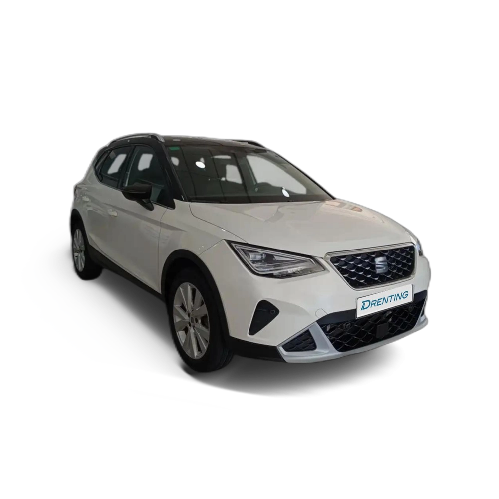 SEAT Arona 1.0 TSI S&S Xperience 110 Blanco 2