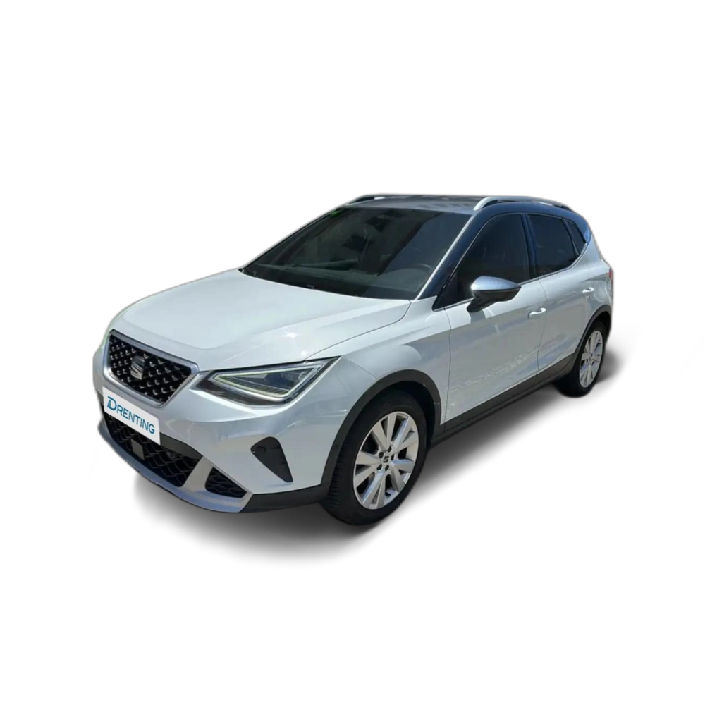 SEAT Arona 1.0 TSI S&S Xperience DSG7 110 Blanco 2