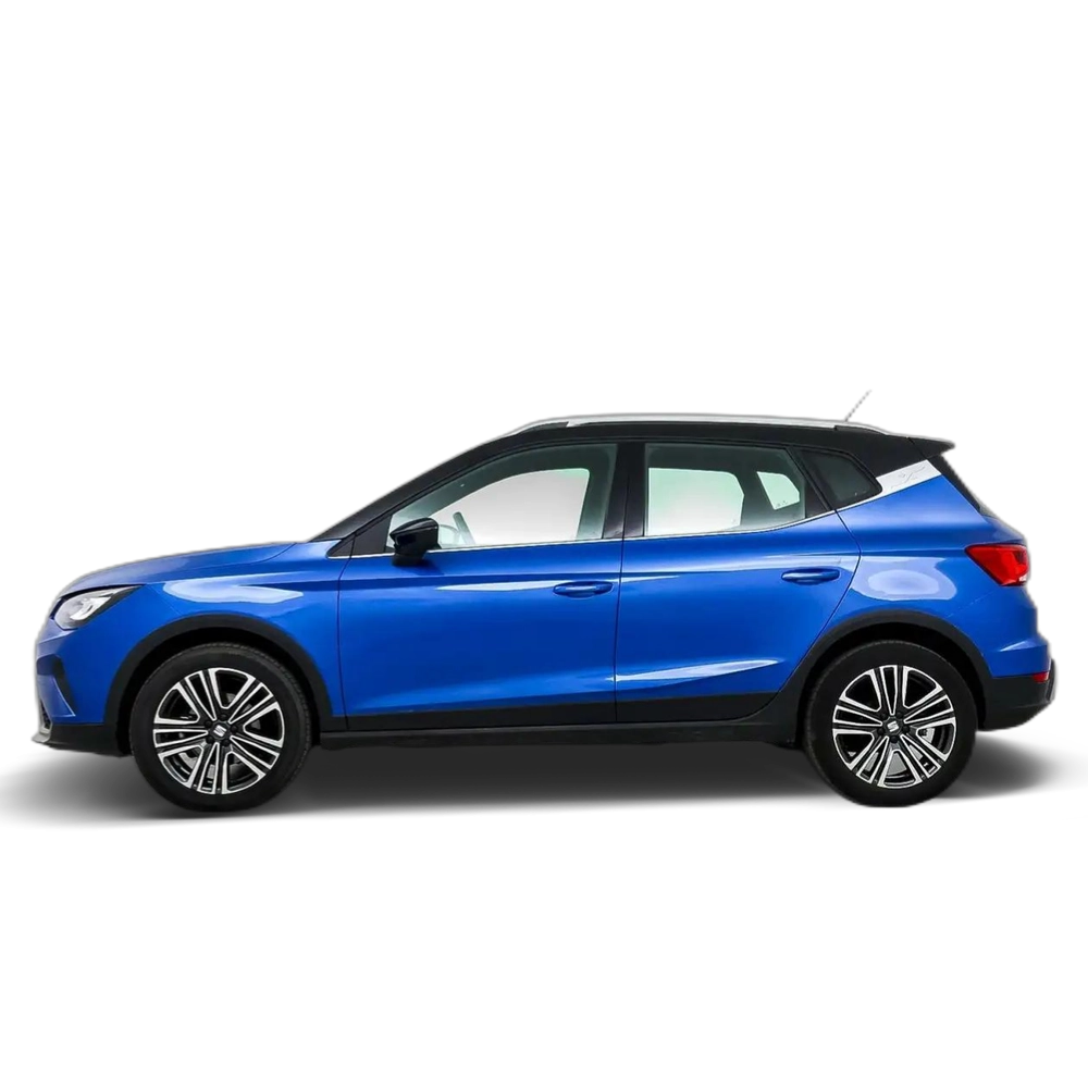 SEAT Arona 1.0 TSI S&S Xperience XS 110 Azul 1