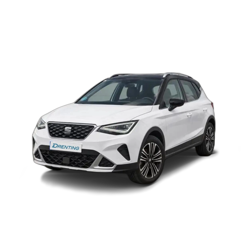 SEAT Arona 1.0 TSI S&S Xperience XS 110 Blanco 1