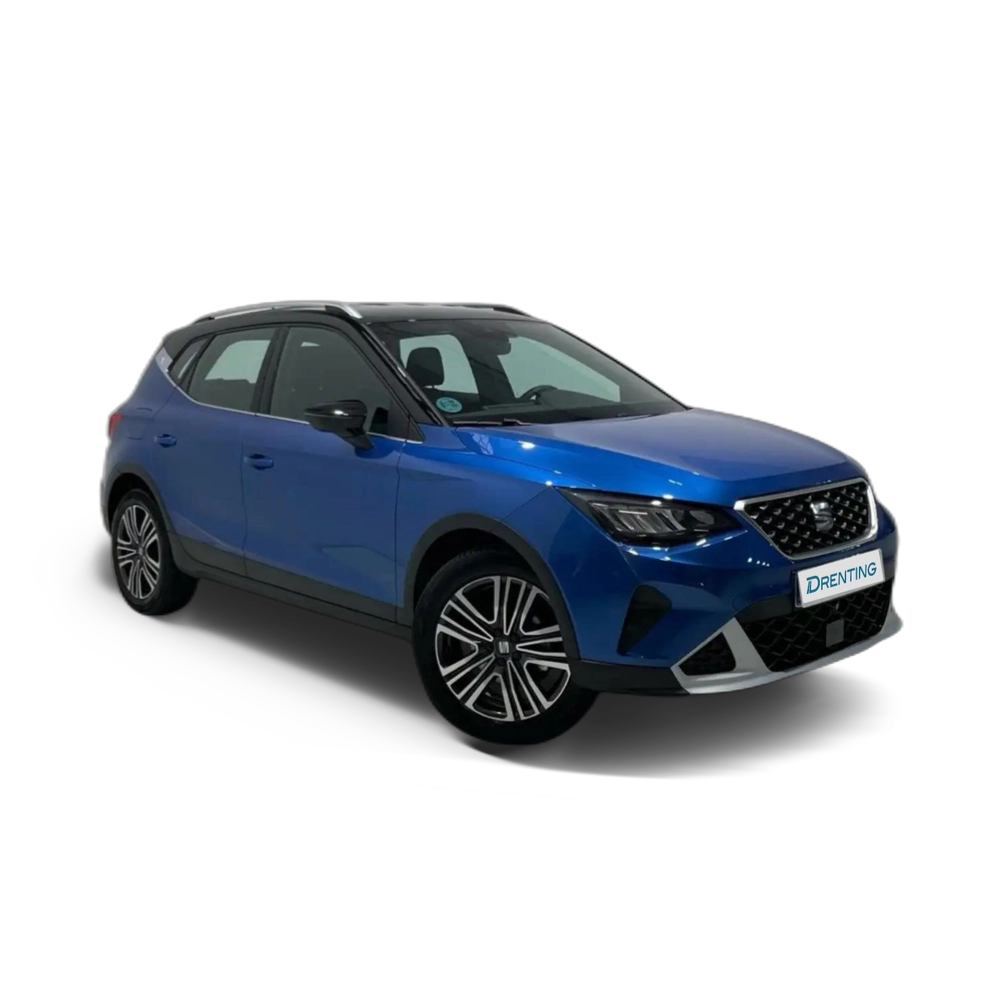 SEAT Arona 1.0 TSI S&S Xperience XS 110 Azul