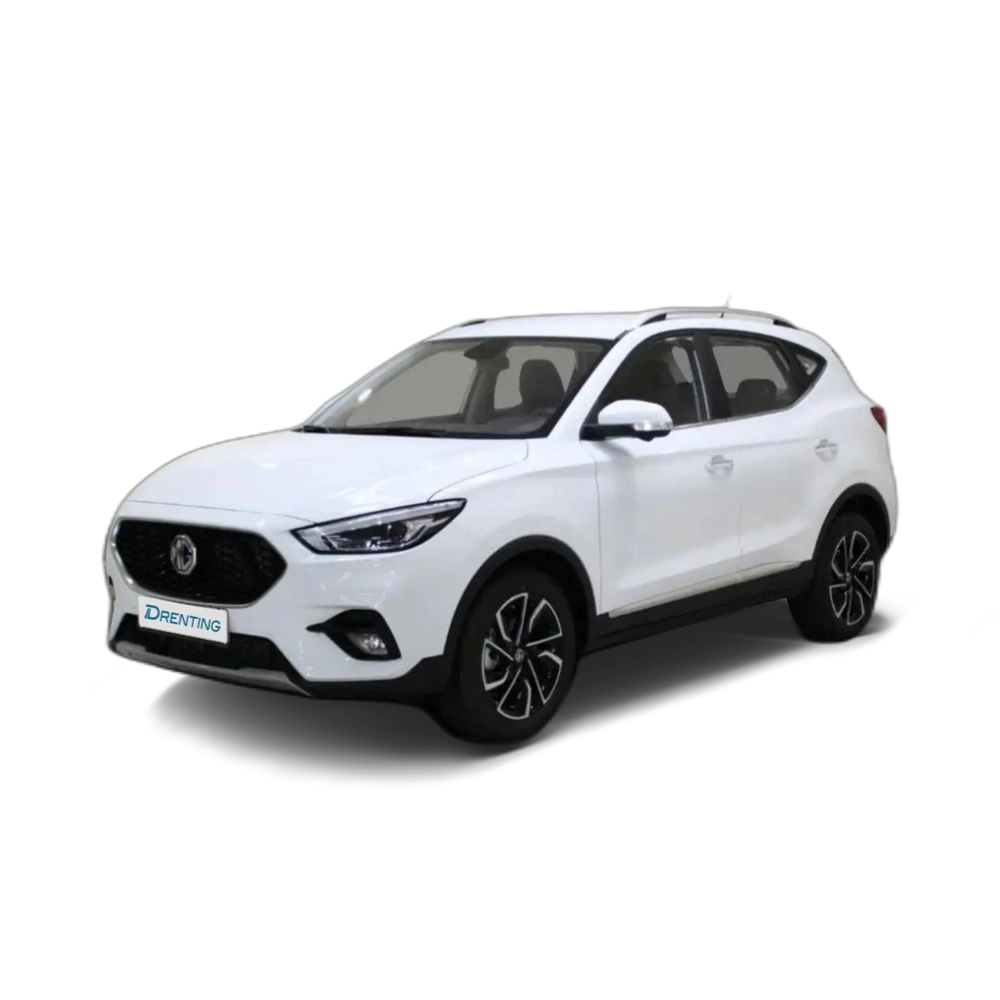 Renting MG ZS 1.0T Luxury Auto 2