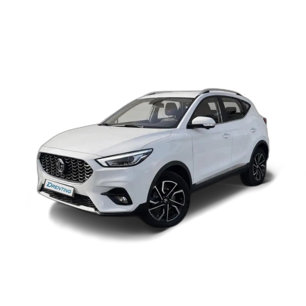MG ZS 1.0T Luxury Auto 8 1