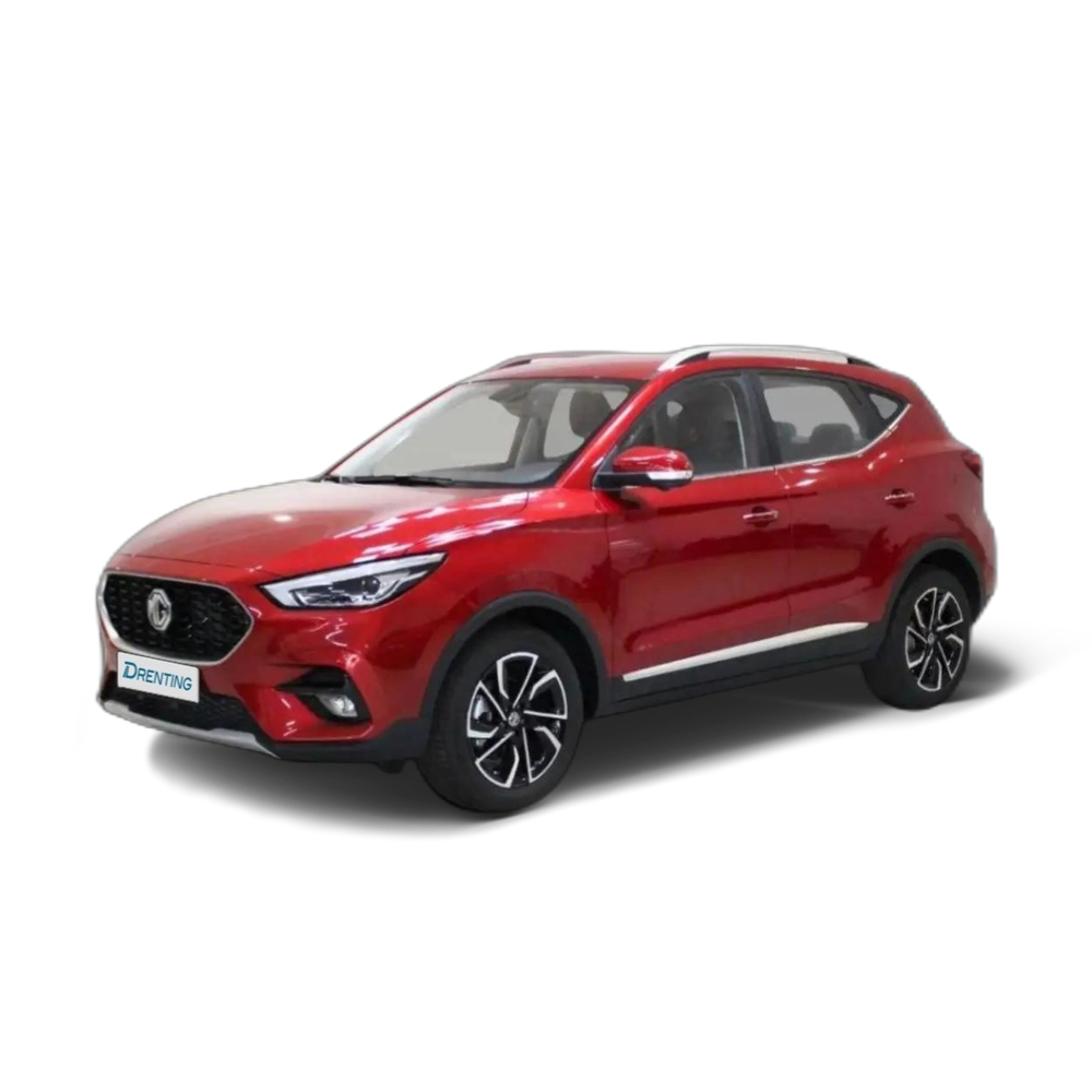 Renting MG ZS 1.0T Luxury Auto 7