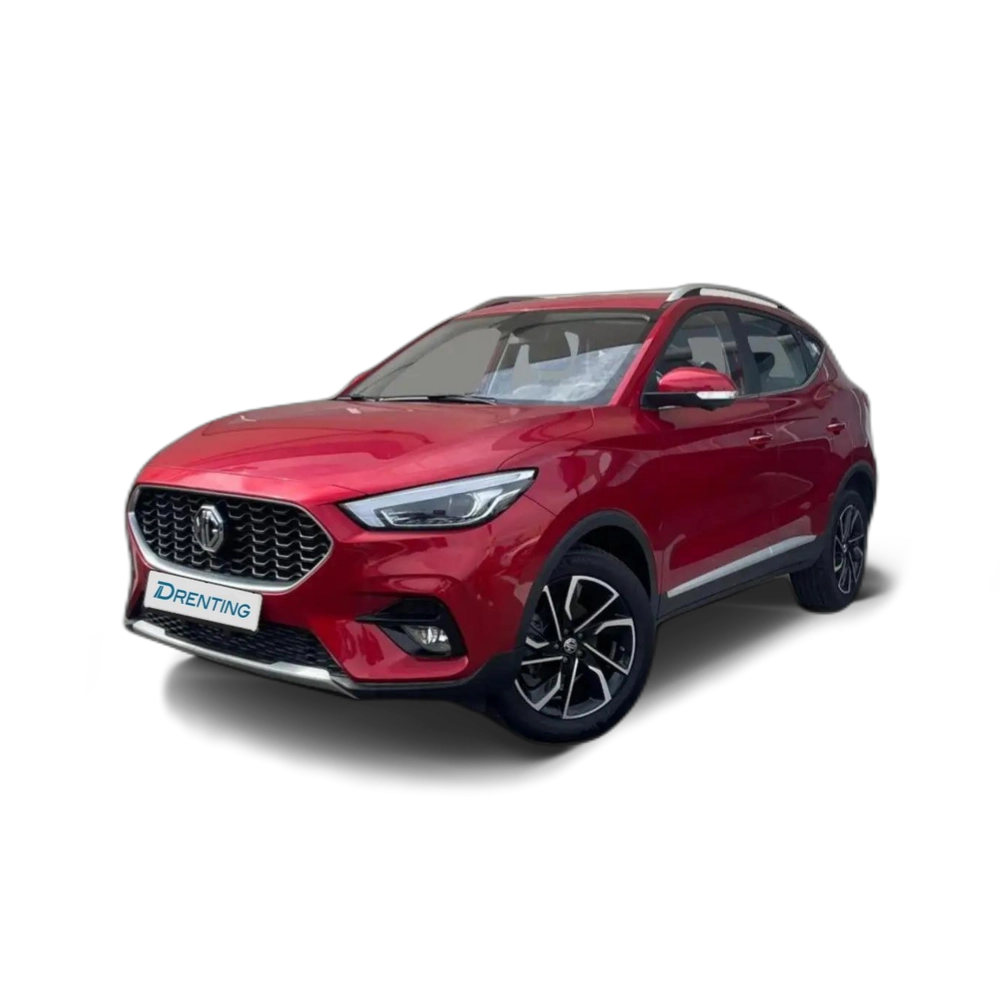 MG ZS 1.0T Luxury Auto 8 2