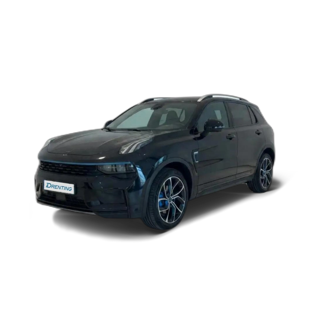 Renting Lynk &amp; Co 01 1 1.5 PHEV 6.6kW 1
