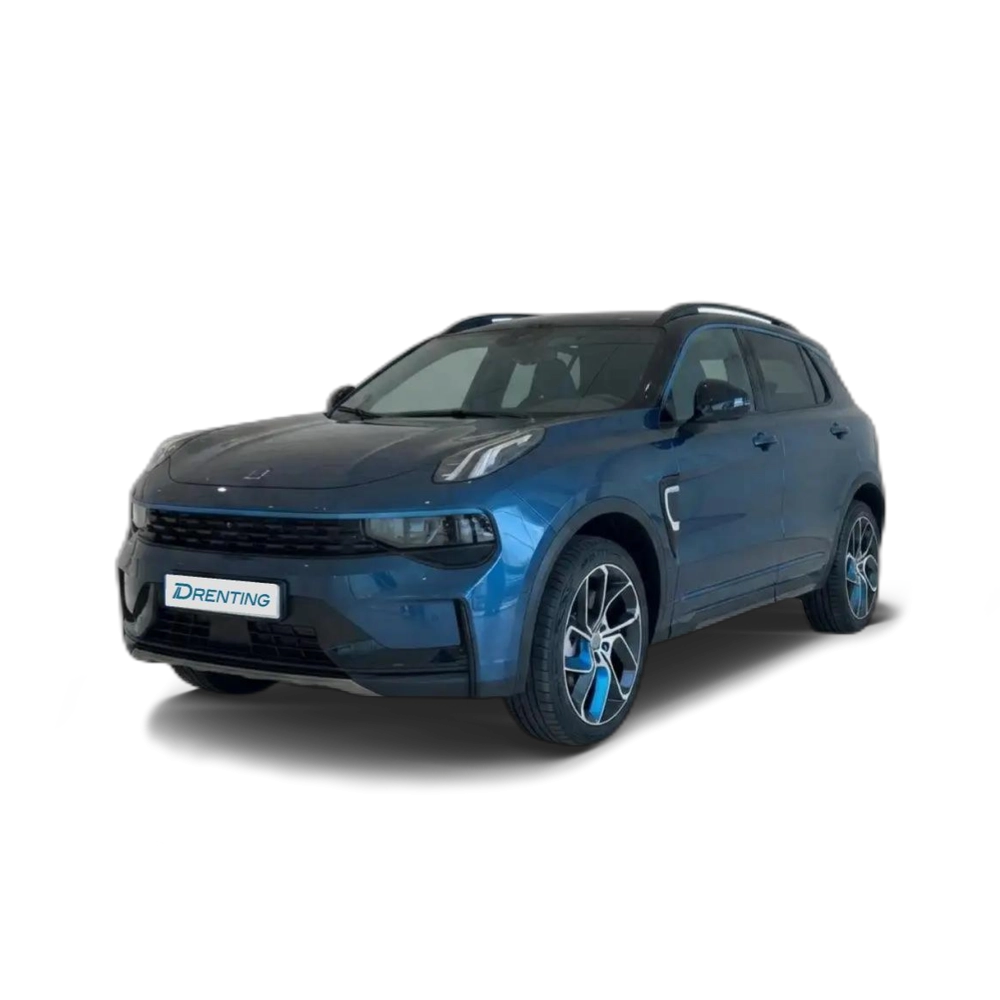 Lynk & Co 01 1 1.5 PHEV 6.6kW 1 1