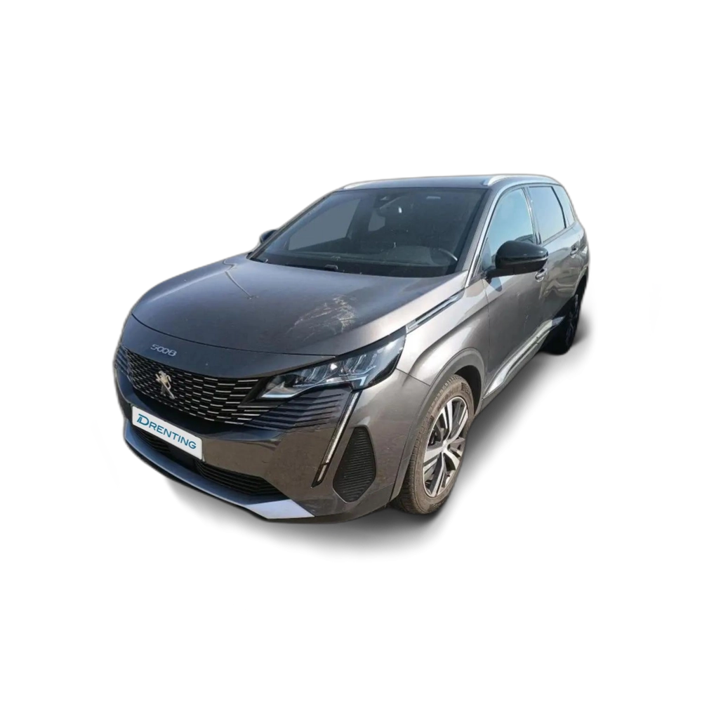 Peugeot 5008 1.2 100KW Allure Pack eDCS6 Gris