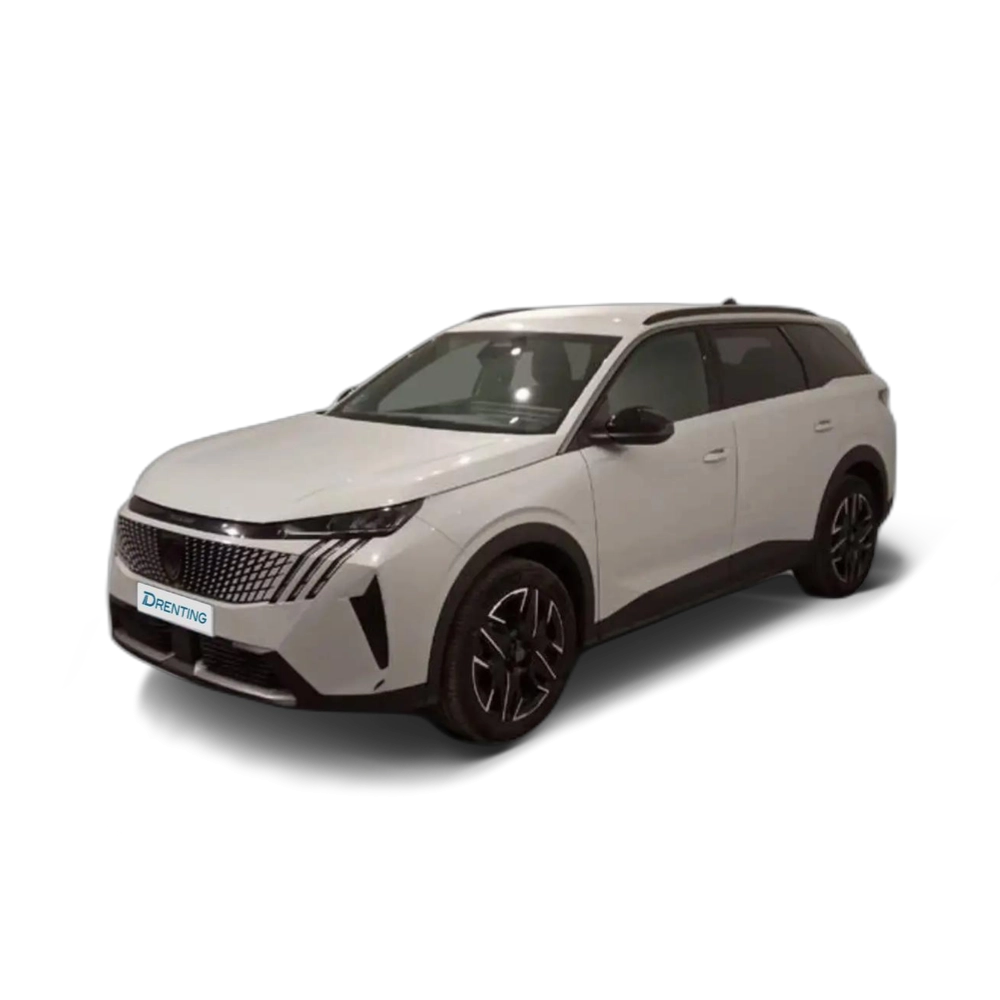 Peugeot 5008 1.2 107KW  eDCS6 Allure Blanco