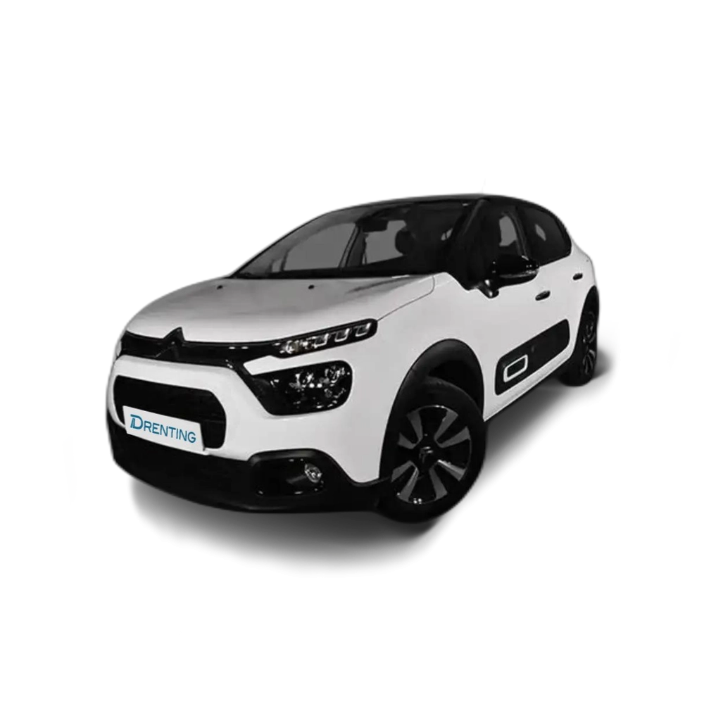 Citroen C3 1.2 83CV Shine Blanco