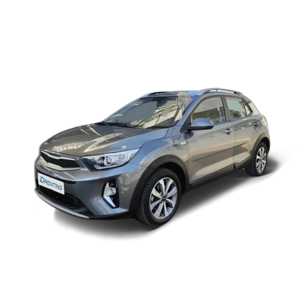 Kia Stonic 1.2 DPi Concept Gris