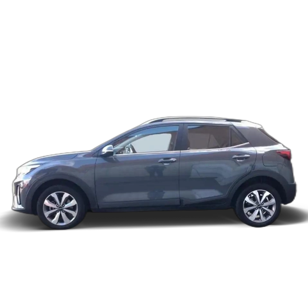 Kia Stonic 1.2 DPi Drive Gris
