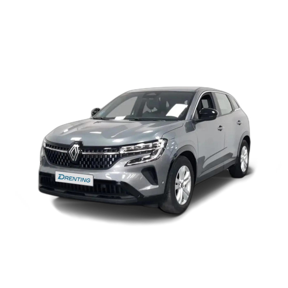 Renault Austral 1.2 E-TECH HEV 147KW EVOLUTION 200 5P Gris