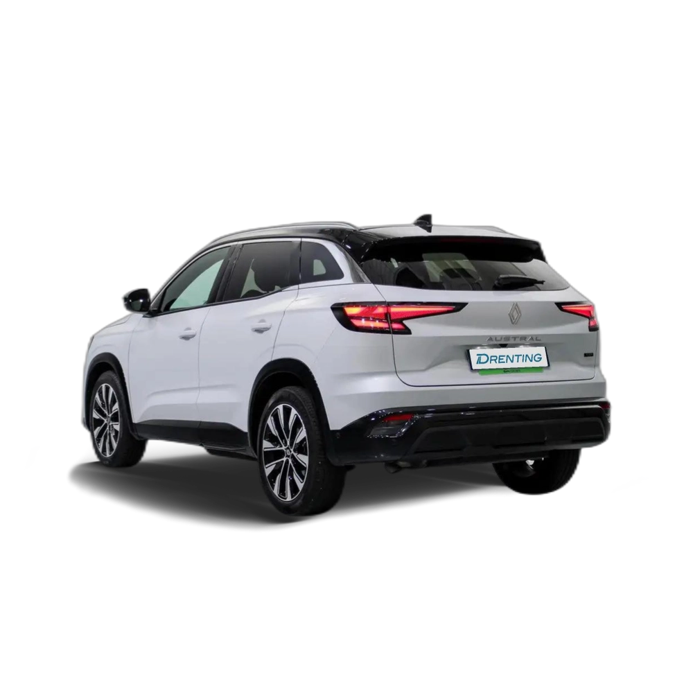 Renault Austral 1.2 full hybrid e-tech Techno 146kW Blanco 1 1