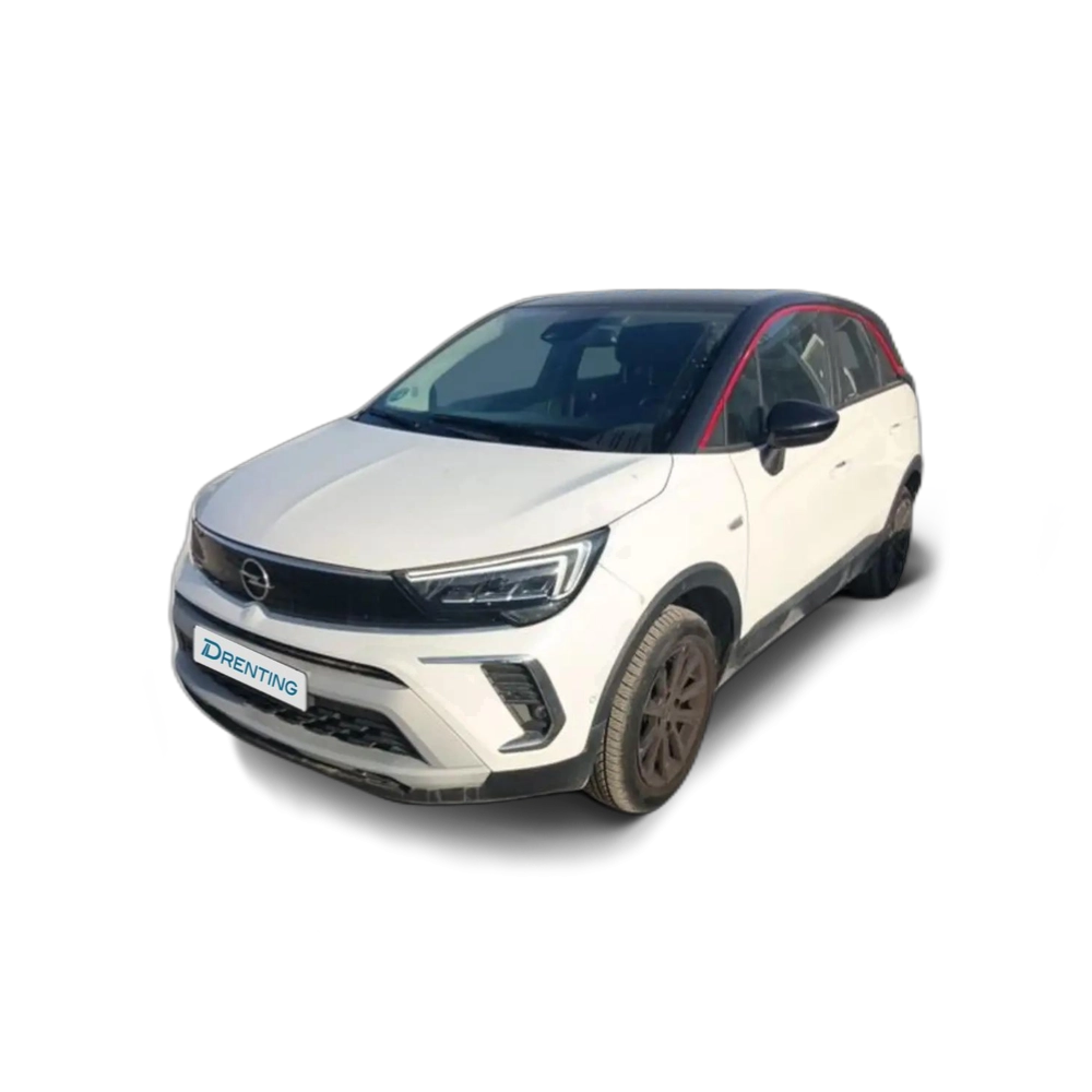 Opel Crossland 1.2 GS Line 81 kW (110 CV) Blanco
