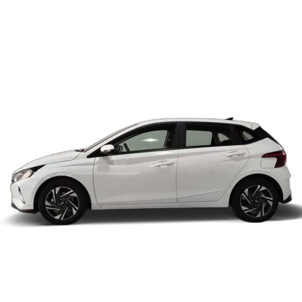 Hyundai i20 1.2 MPI Klass Blanco