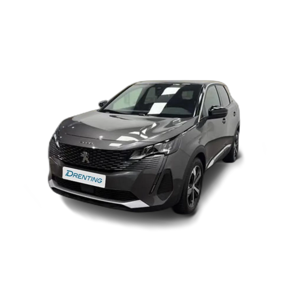 Peugeot 3008 1.2 PureTech 96KW S&S  EAT8 Allure Pack Gris