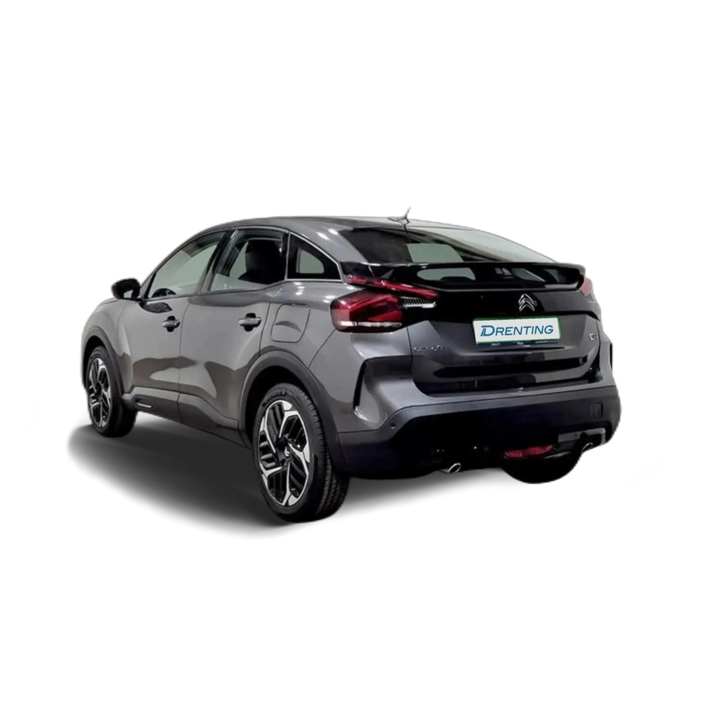 Citroen C4 1.2 PureTech Feel Pack S&S 130 Gris