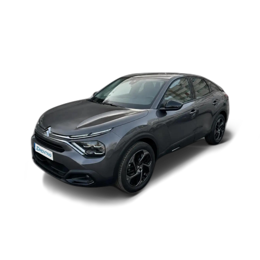 Citroen C4 1.2 PureTech Plus S&S 130 Gris 2