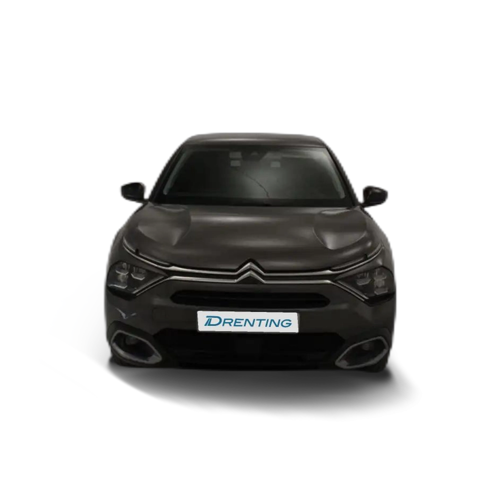 Citroen C4 1.2 PureTech Shine S&S 130 Gris
