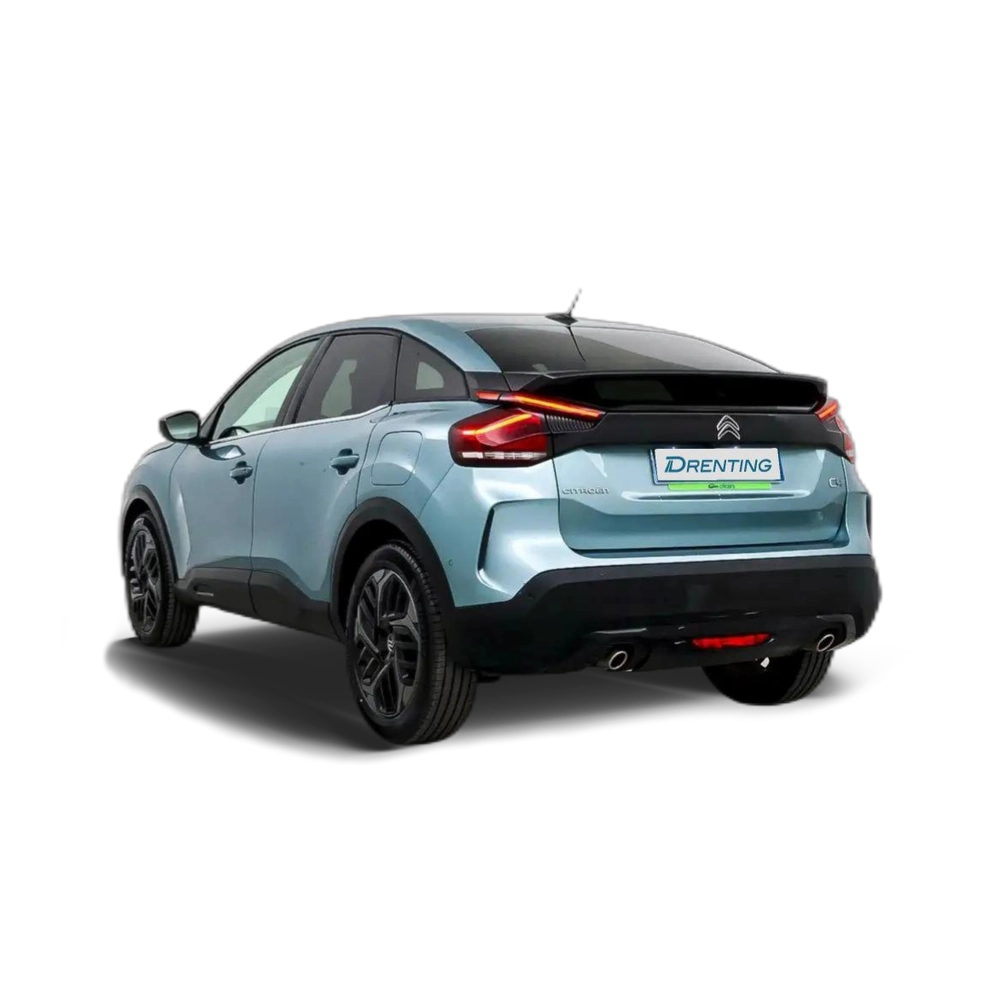 Citroen C4 1.2 PureTech Shine S&S 130 Azul