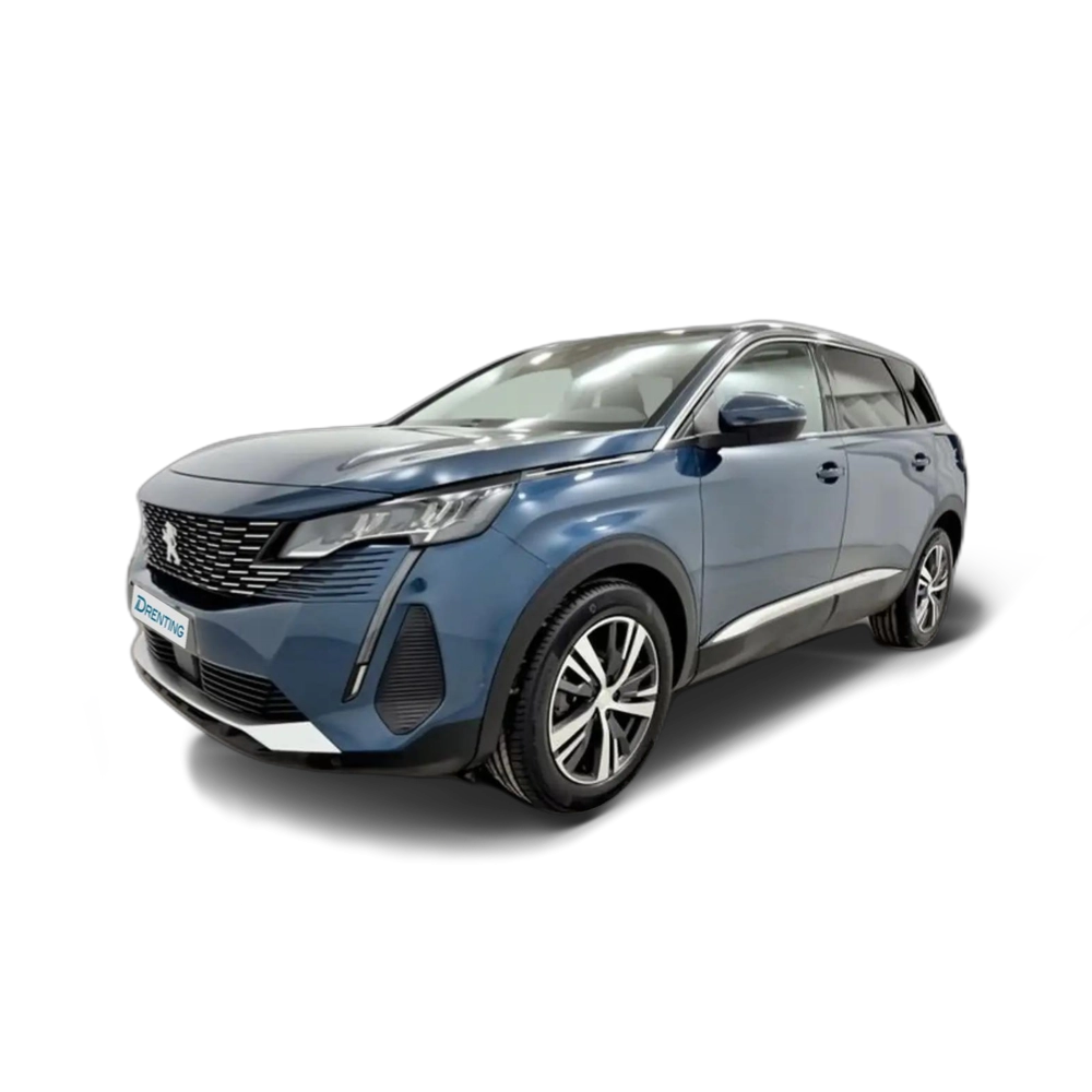 Peugeot 5008 1.2 PureTech S&S Allure 7 pl. 130 Azul