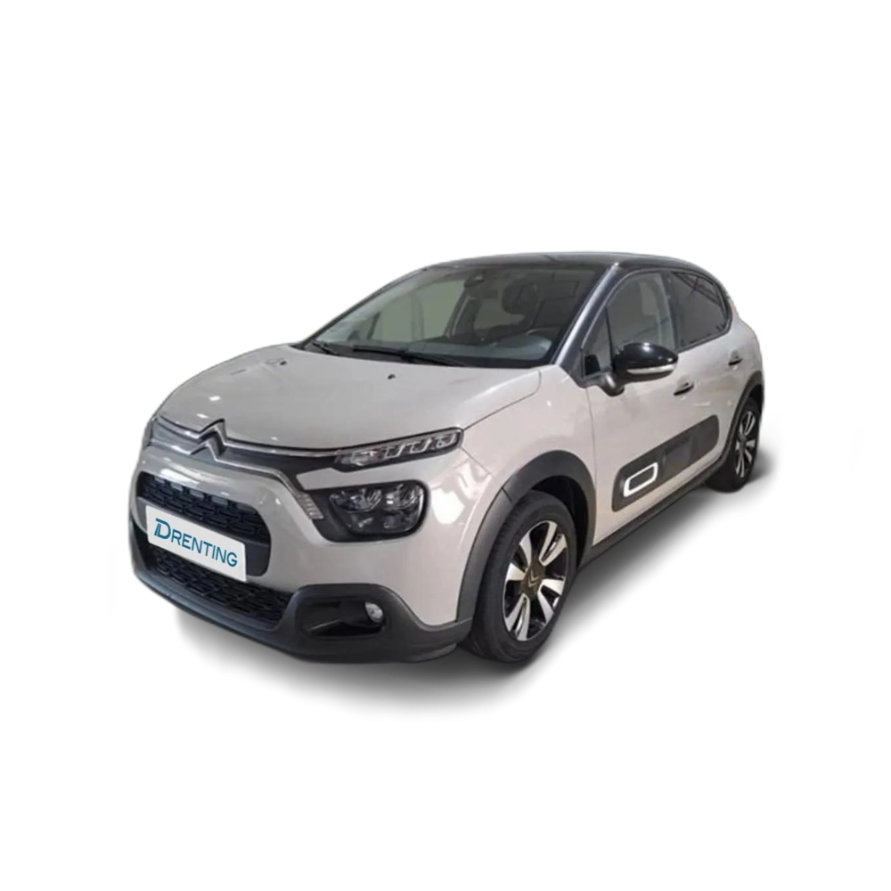 Citroen C3 1.2 PureTech S&S Shine 110 Beige