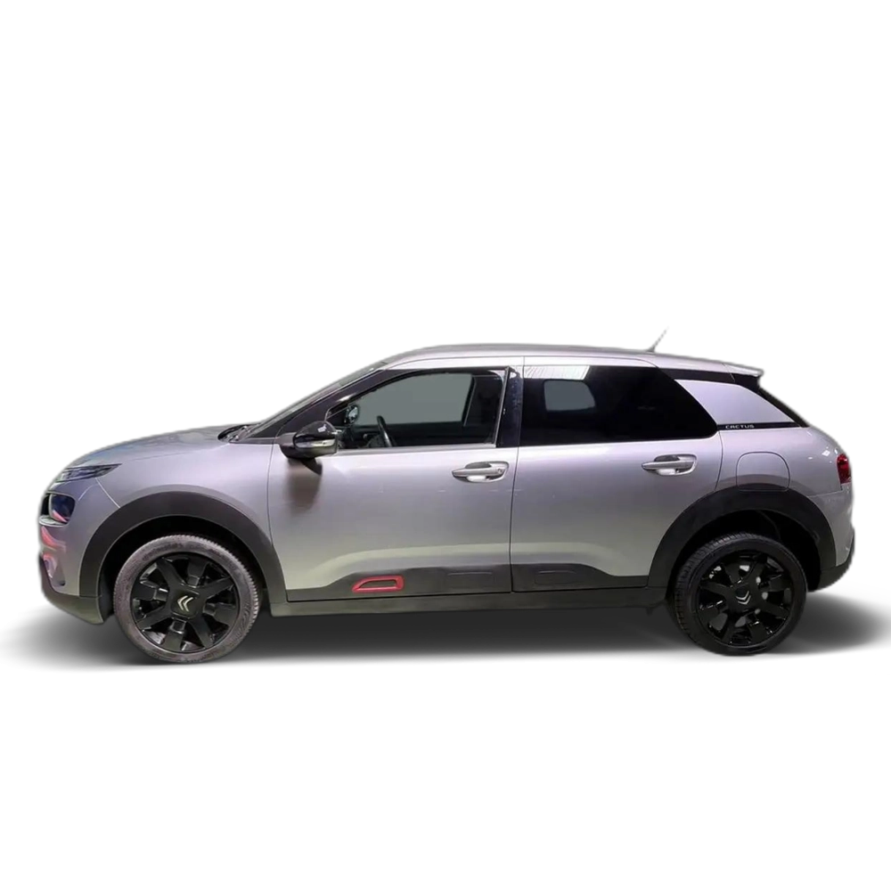 Citroen C4 Cactus 1.2 PureTech S&S Shine 110 Gris