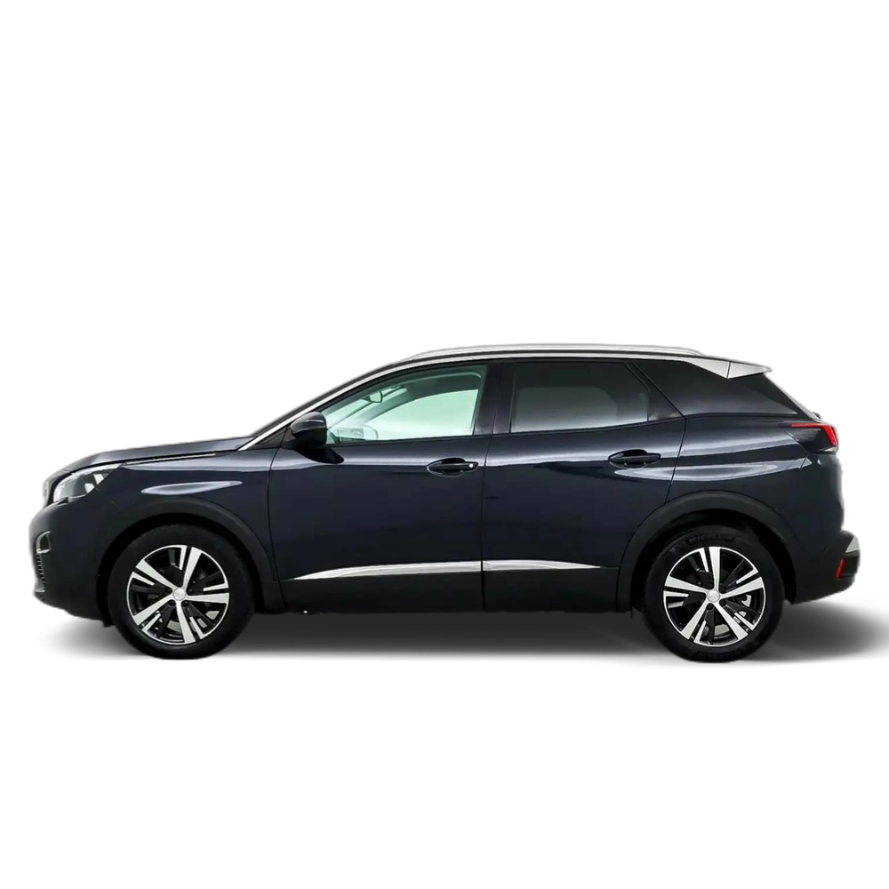 Peugeot 3008 1.2 S&S PureTech Allure 130 Gris