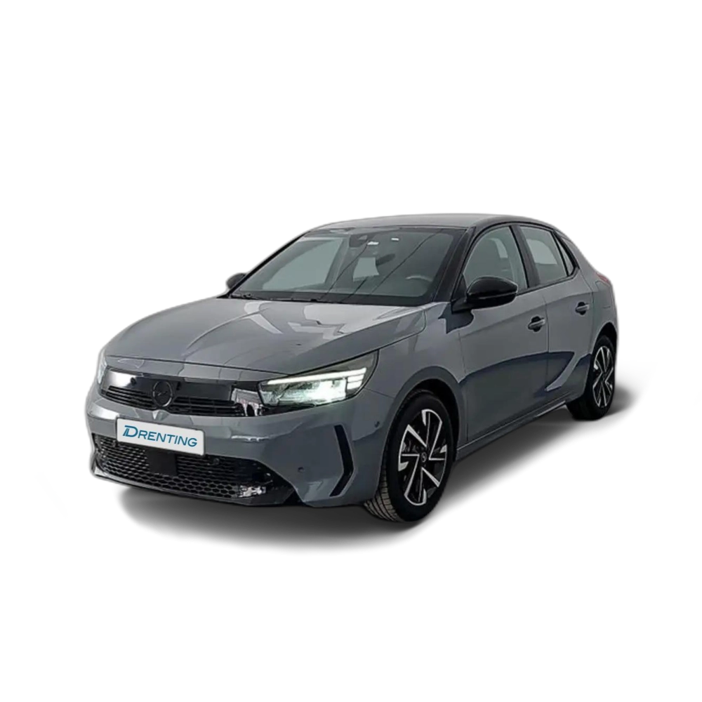 Renting Opel Corsa 1.2 T XHL GS 74 kW (100 CV) Gris 1