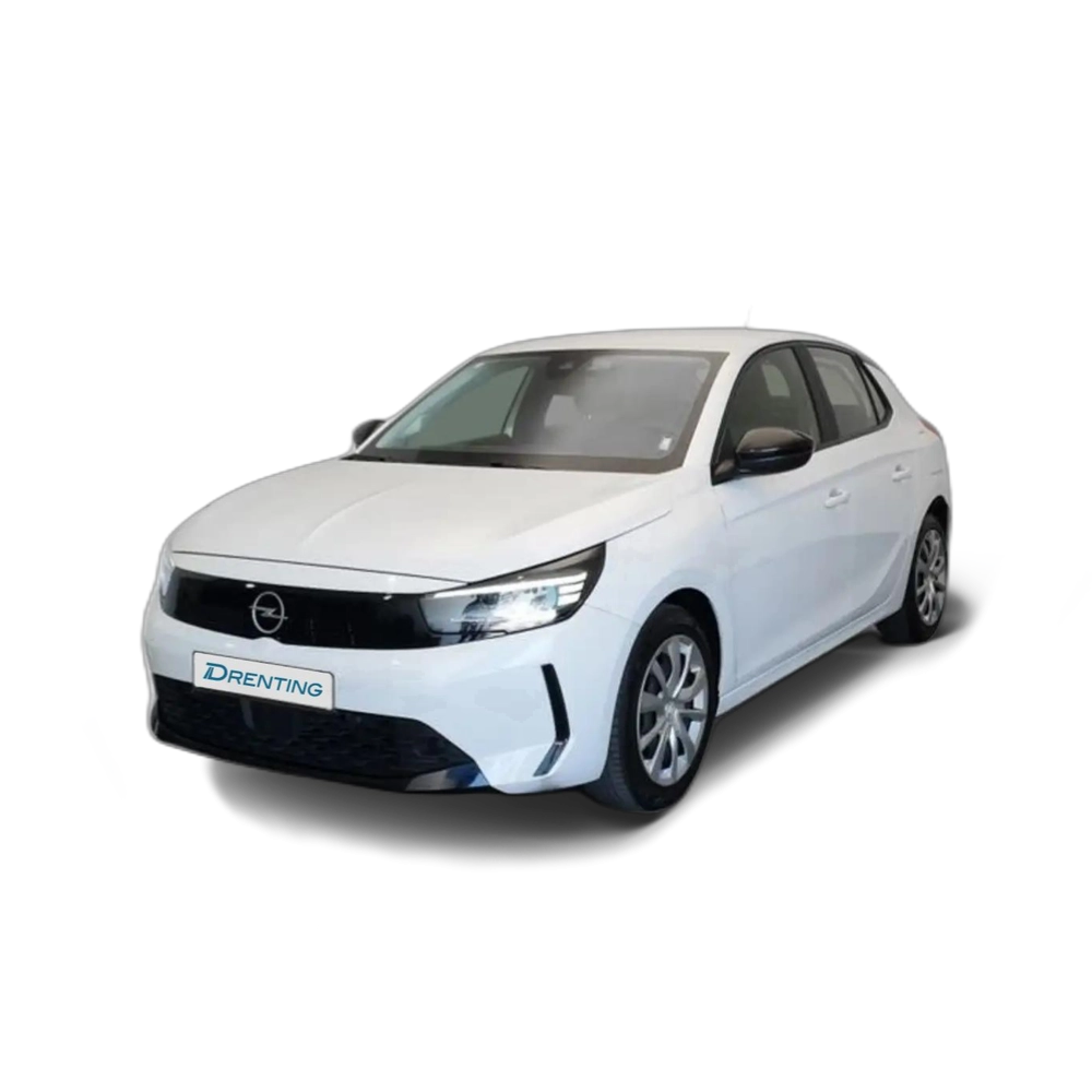 Opel Corsa 1.2 XEL S/S Edition 75 Gris