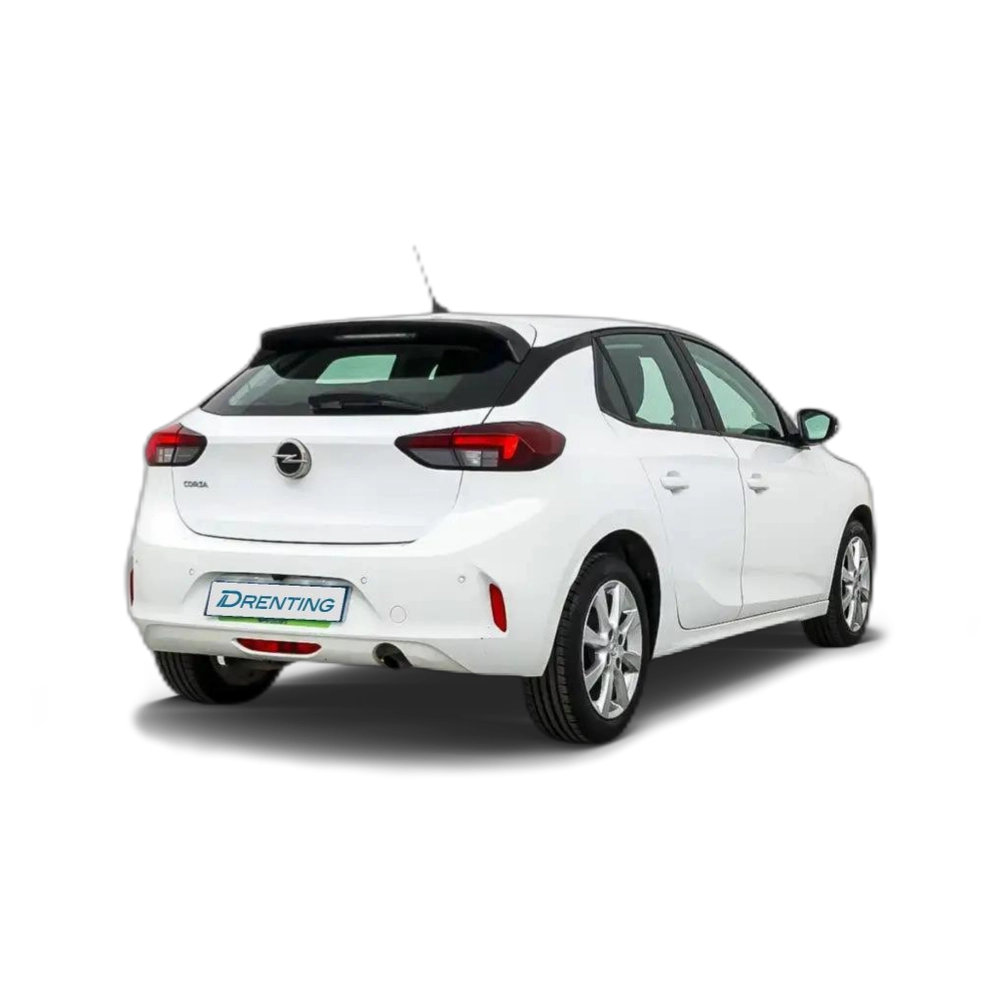 Opel Corsa 1.2 XEL S/S Edition 75 Blanco 1 6