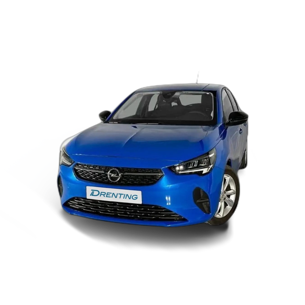 Opel Corsa 1.2 XHL 100CV Elegance Azul
