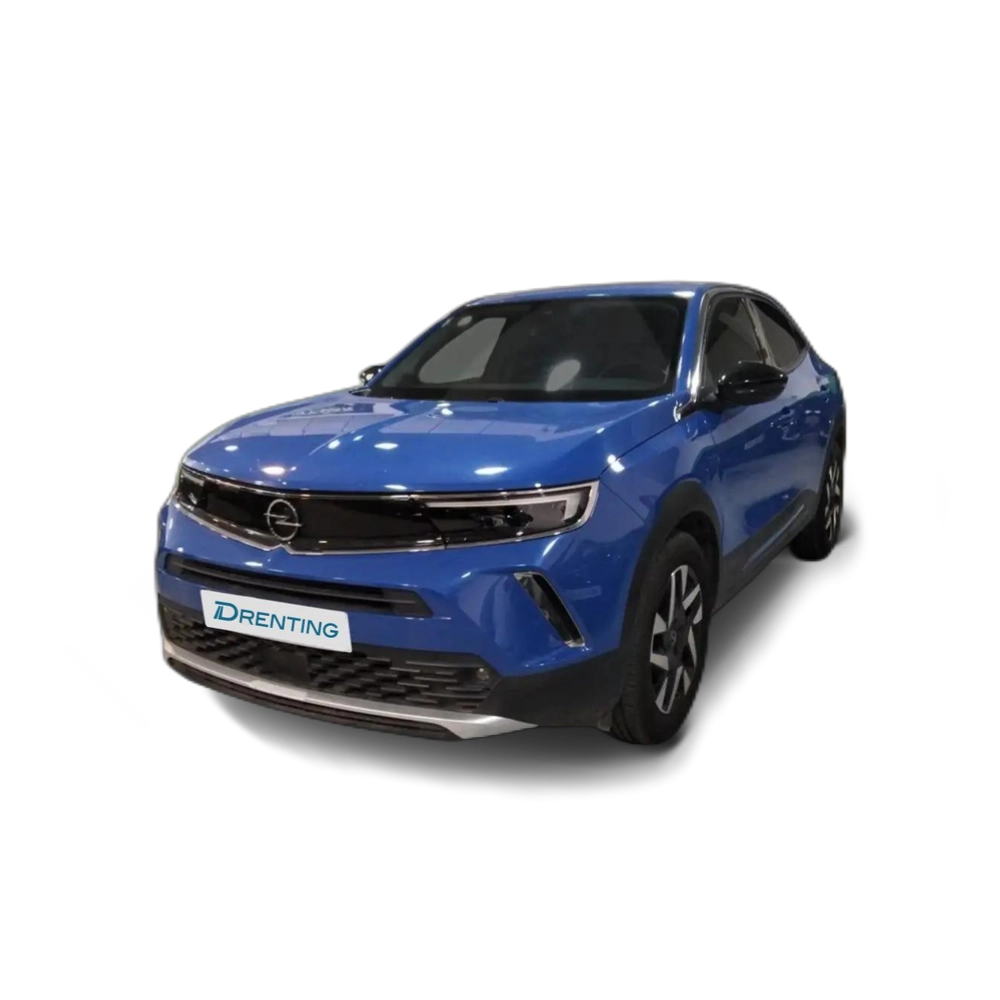 Opel Mokka 1.2T S&S Business Elegance Azul 1