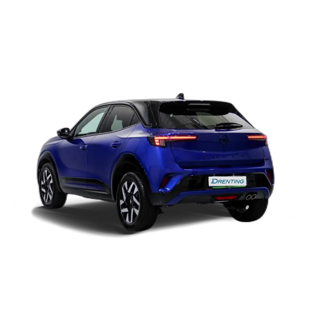Opel Mokka 1.2T S&S GS 136 Azul 4