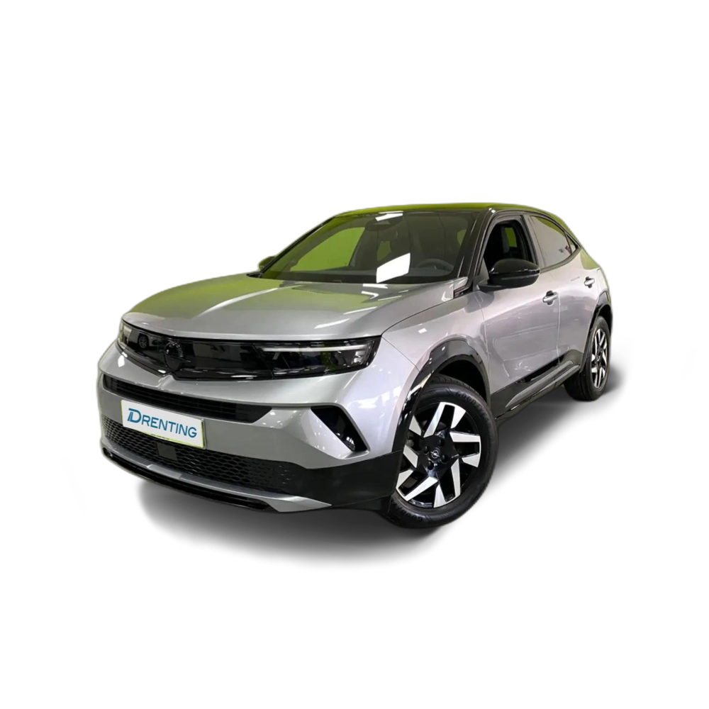 Opel Mokka 1.2T S&S GS 136 Gris 1