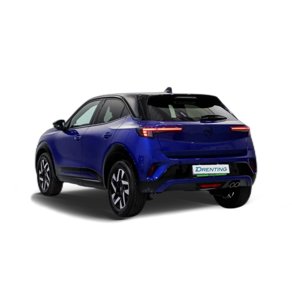 Opel Mokka 1.2T S&S GS 136 Azul