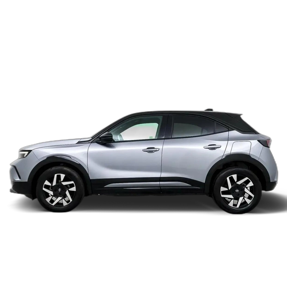 Opel Mokka 1.2T S&S GS 136 Gris 2 1