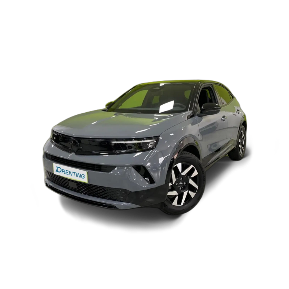 Opel Mokka 1.2T S&S GS 136 Gris 1 2