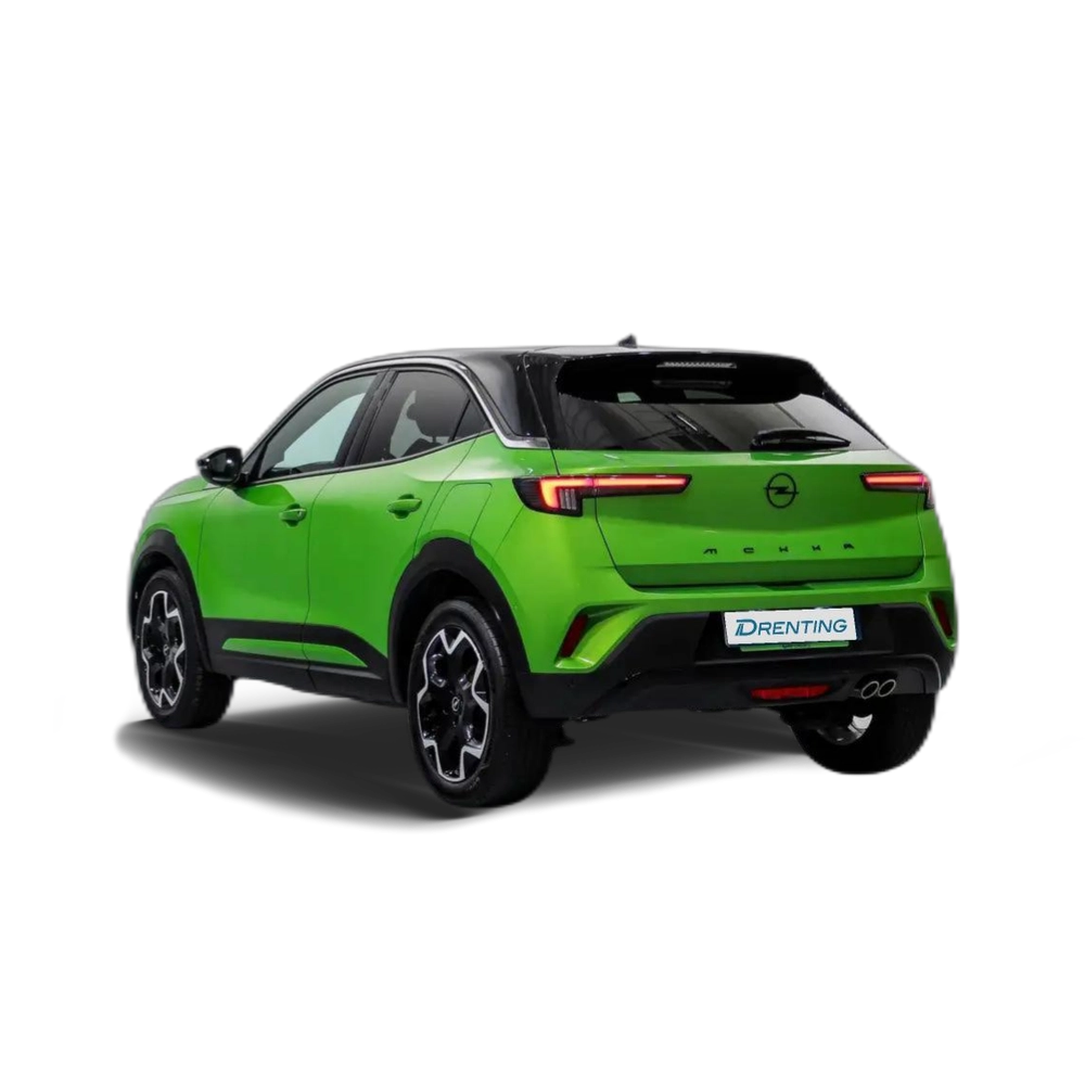Opel Mokka 1.2T S&S Ultimate 136 Verde