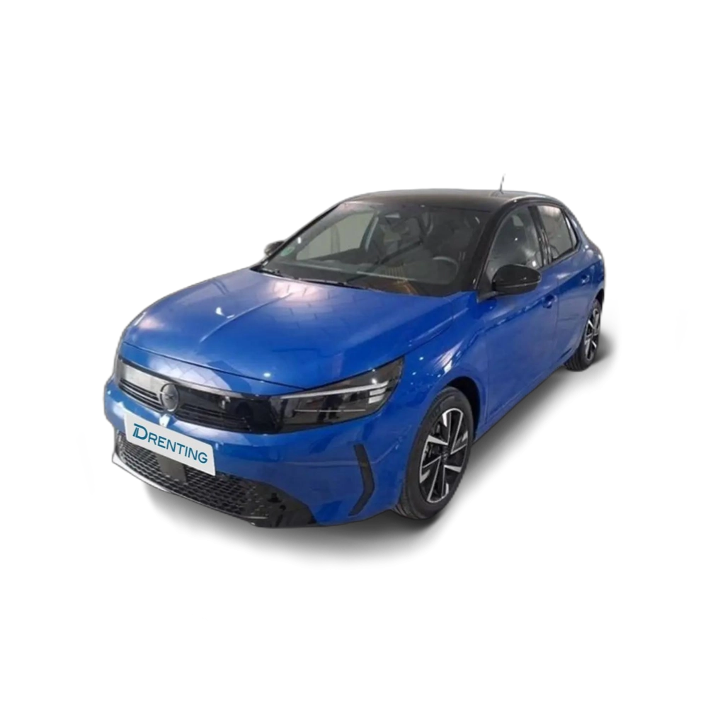 Opel Corsa 1.2T XHL 74kW (100CV) GS Azul